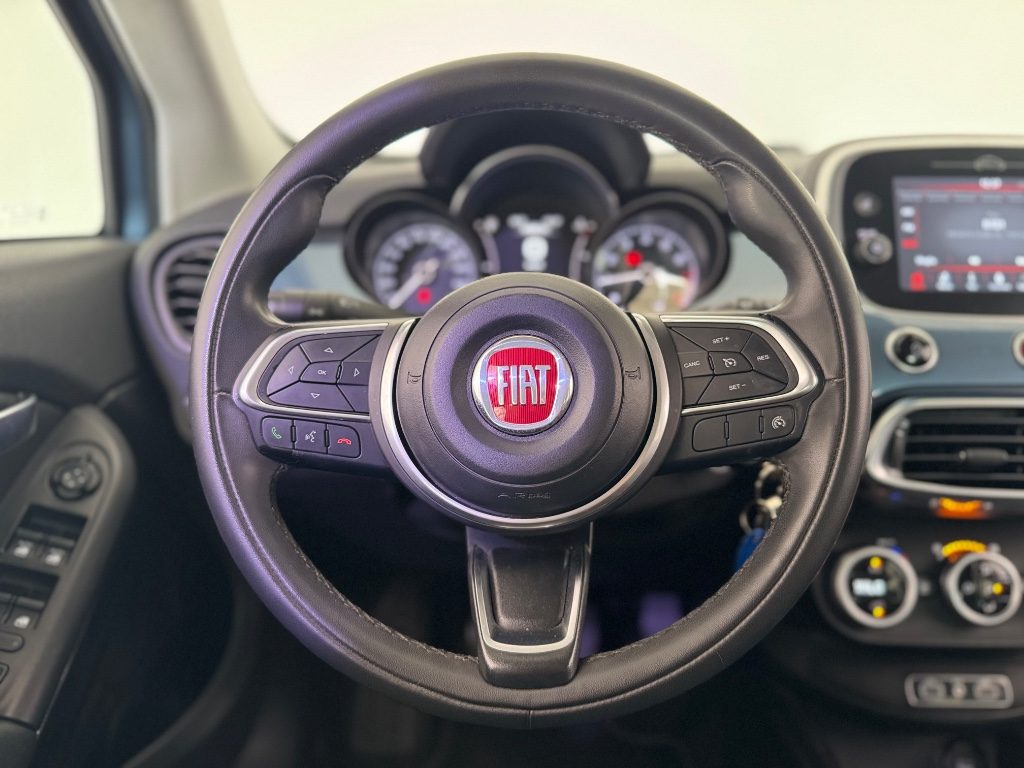 FIAT 500X 1.0 T3 120 CV Cross - 15
