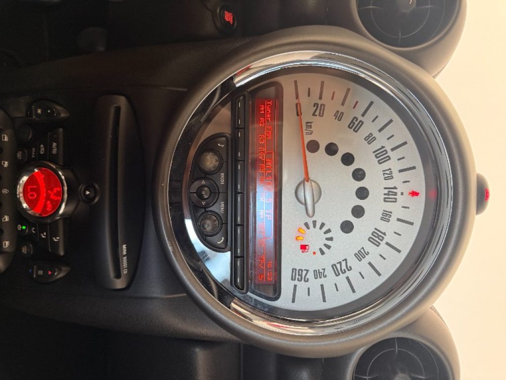 MINI Countryman Cooper - 19