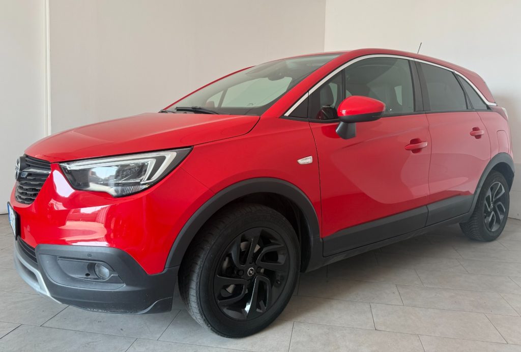 OPEL Crossland X 1.5 ECOTEC D 102 CV Start&Stop Ultimate - 3
