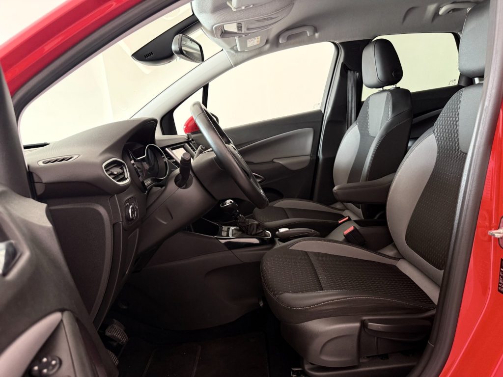 OPEL Crossland X 1.5 ECOTEC D 102 CV Start&Stop Ultimate - 4