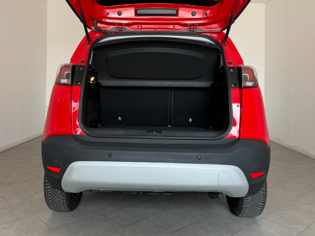 OPEL Crossland X 1.5 ECOTEC D 102 CV Start&Stop Ultimate - 9