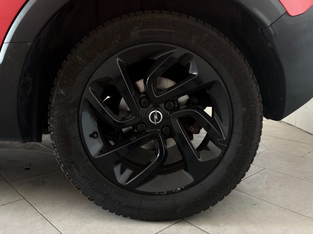OPEL Crossland X 1.5 ECOTEC D 102 CV Start&Stop Ultimate - 12