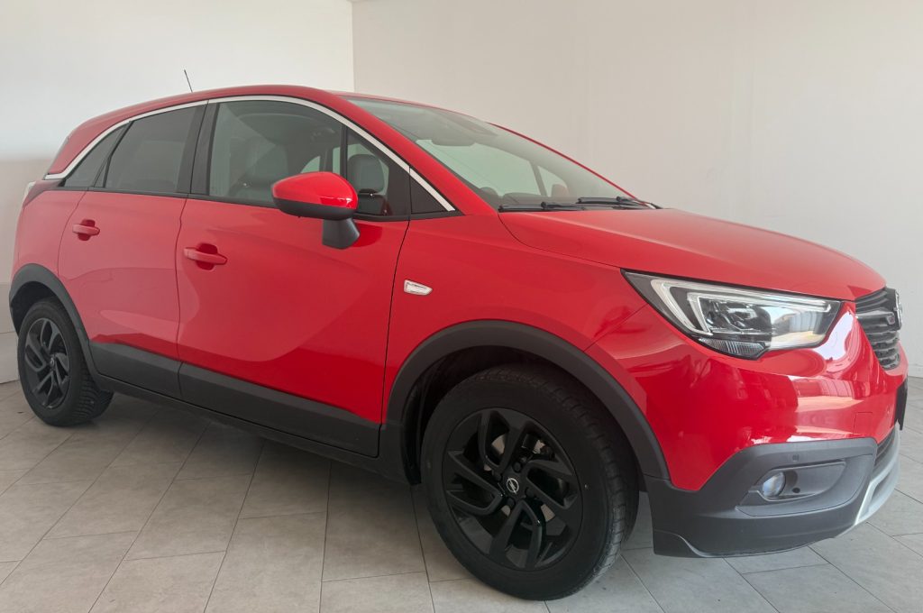 OPEL Crossland X 1.5 ECOTEC D 102 CV Start&Stop Ultimate - 2