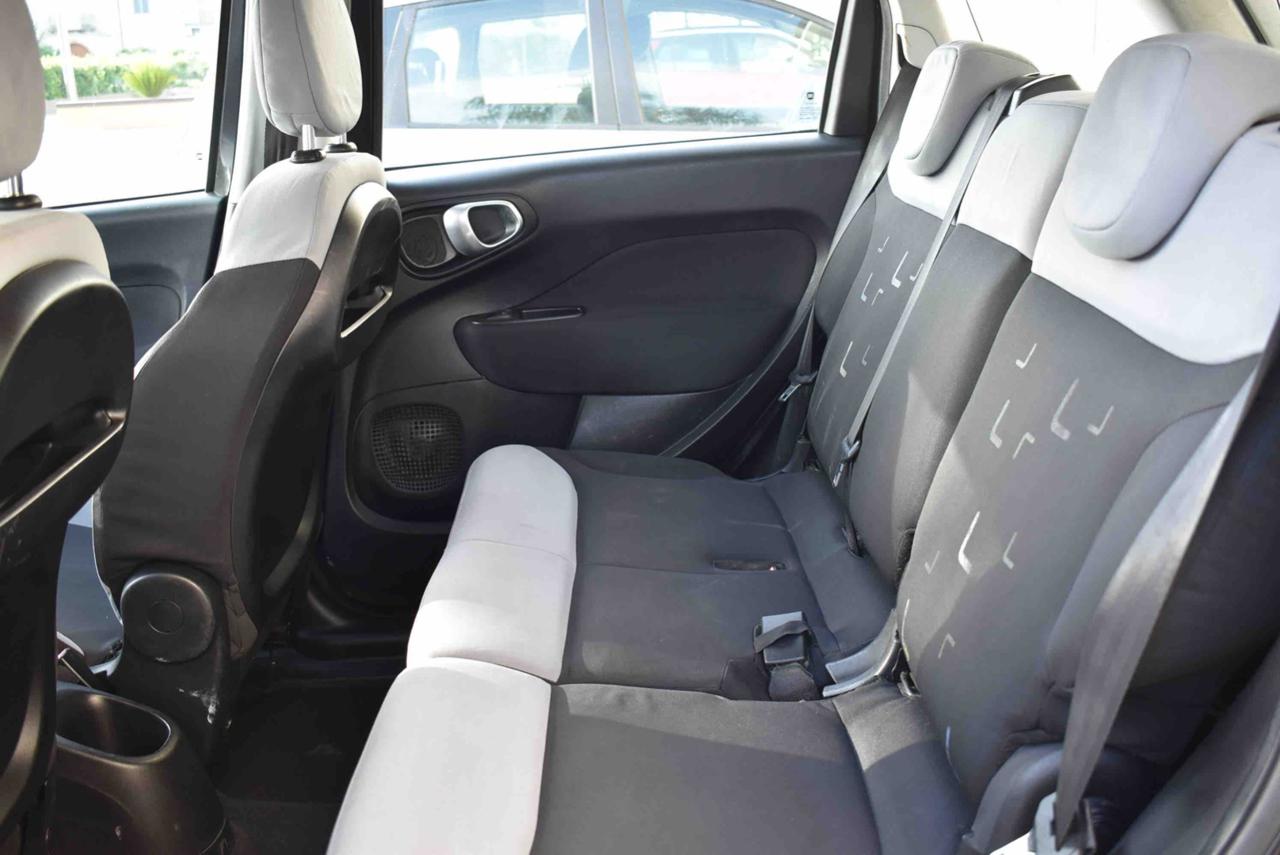 FIAT 500L 1.4 95 CV Pop - 13