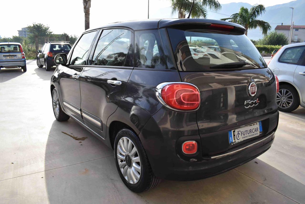 FIAT 500L 1.4 95 CV Pop - 18