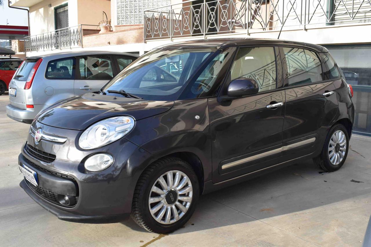 FIAT 500L 1.4 95 CV Pop - 5