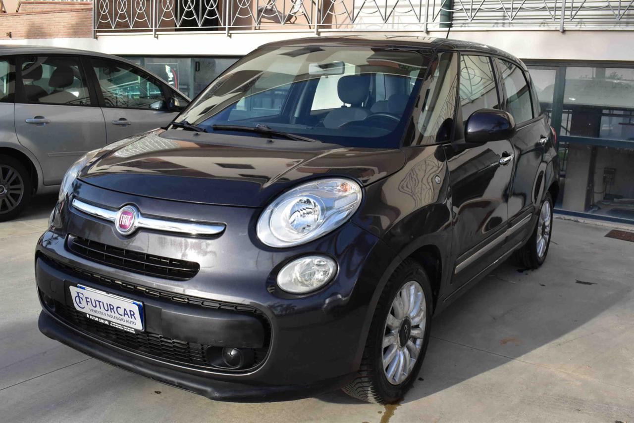 FIAT 500L 1.4 95 CV Pop - 2