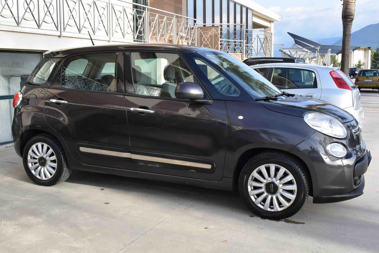 FIAT 500L 1.4 95 CV Pop - 4
