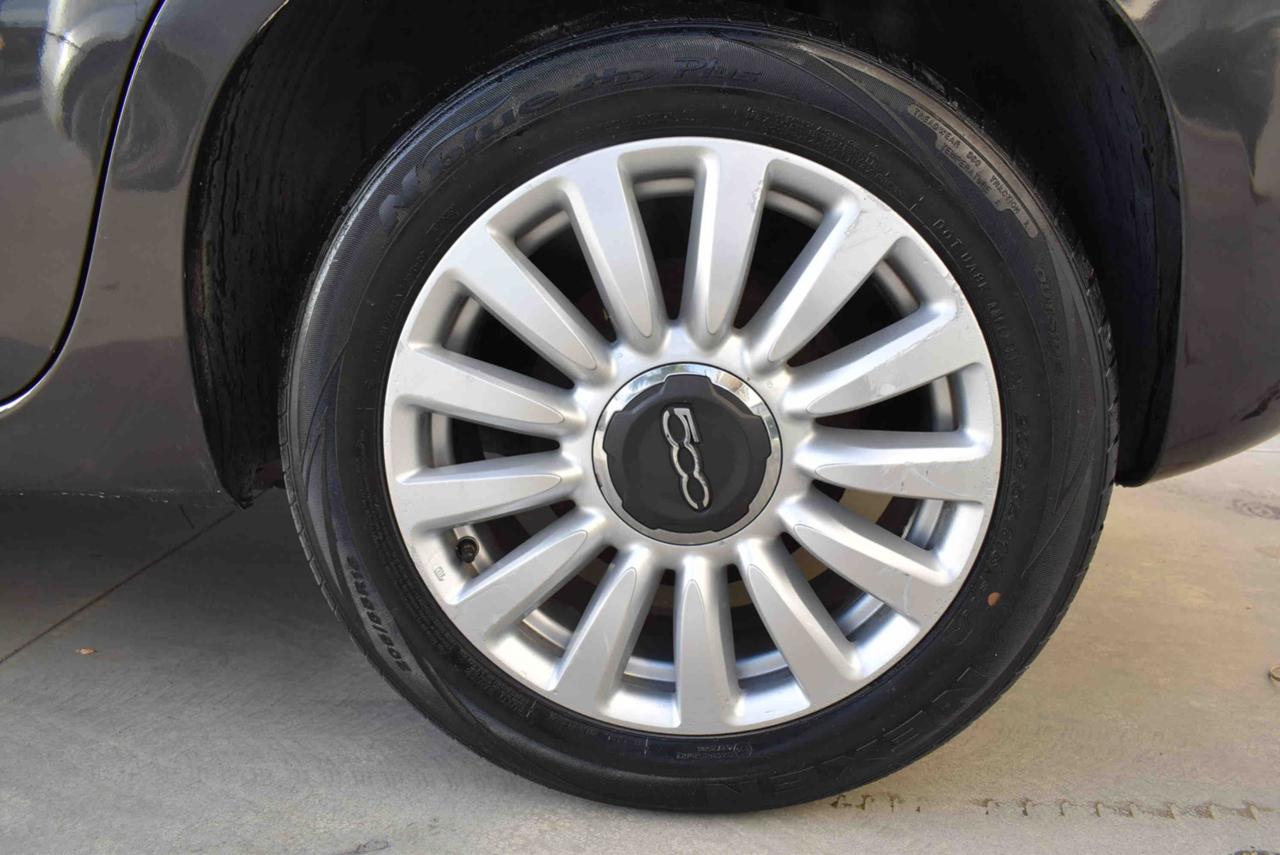 FIAT 500L 1.4 95 CV Pop - 21