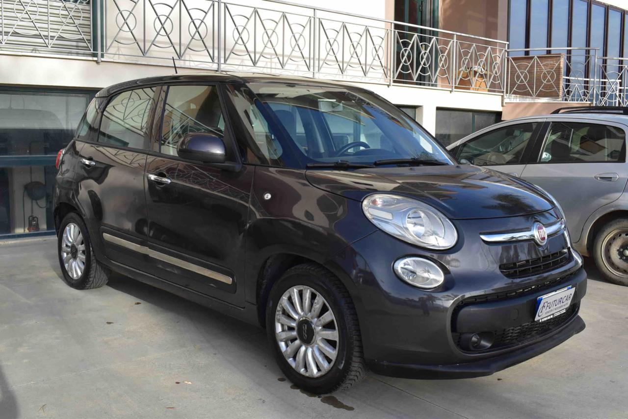 FIAT 500L 1.4 95 CV Pop - 3