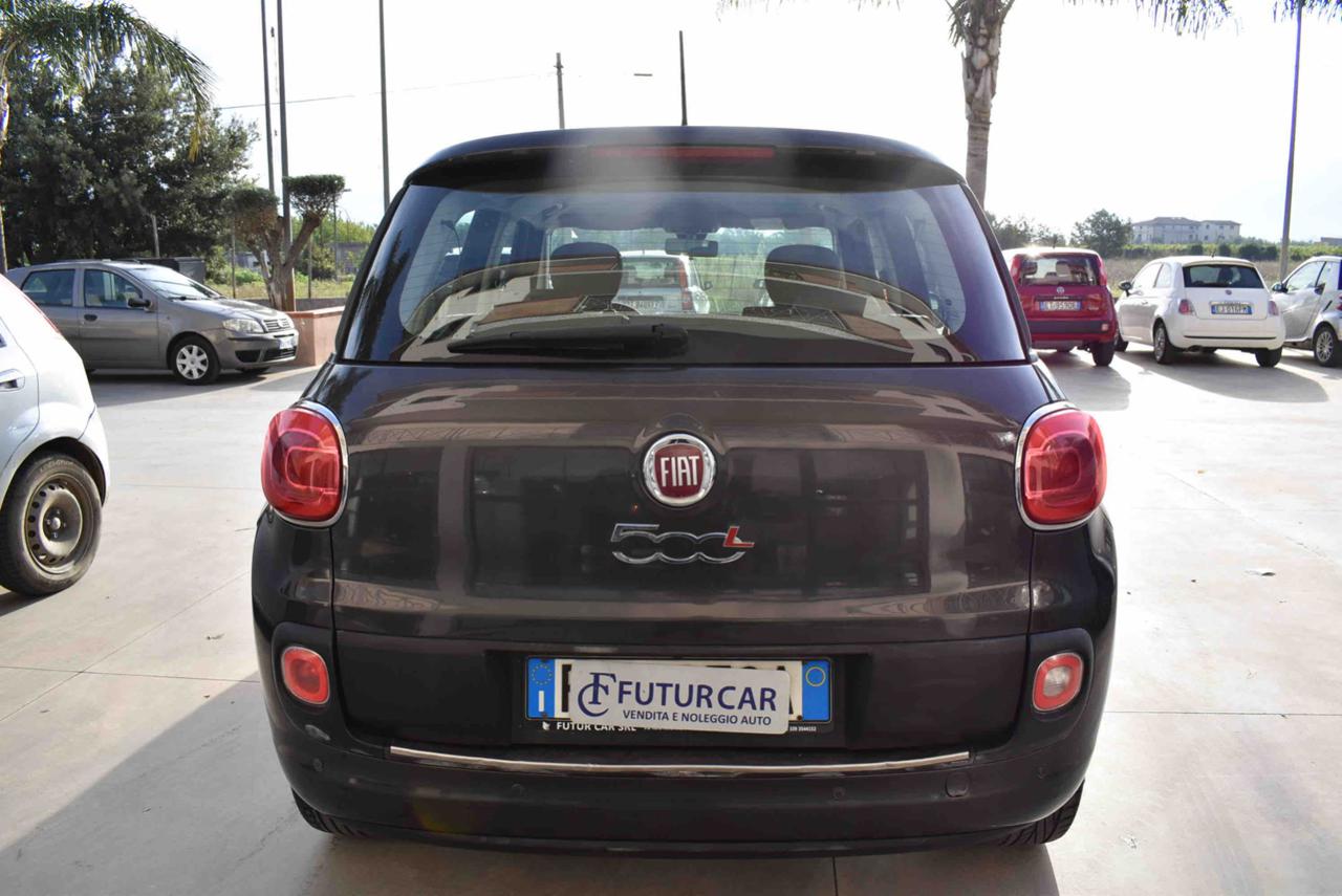 FIAT 500L 1.4 95 CV Pop - 16