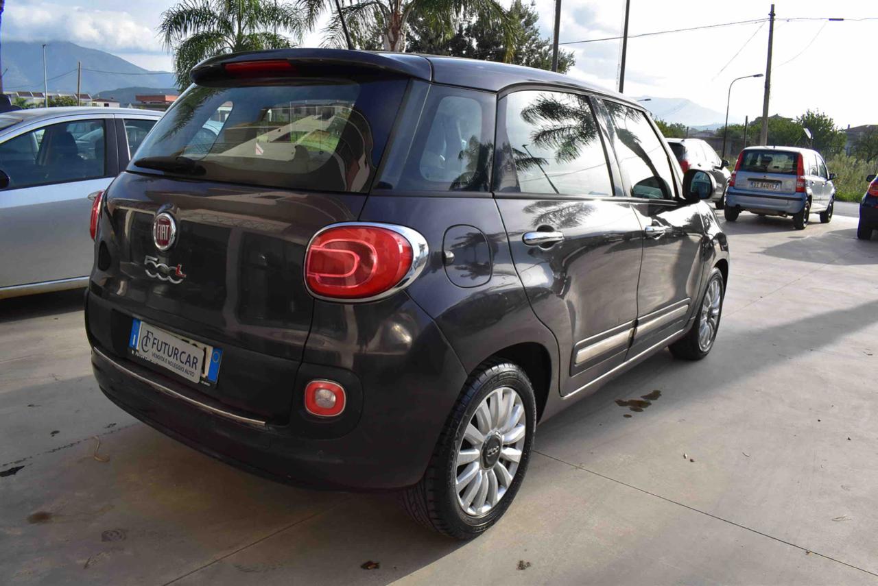 FIAT 500L 1.4 95 CV Pop - 17