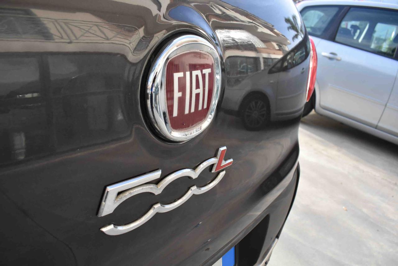 FIAT 500L 1.4 95 CV Pop - 19