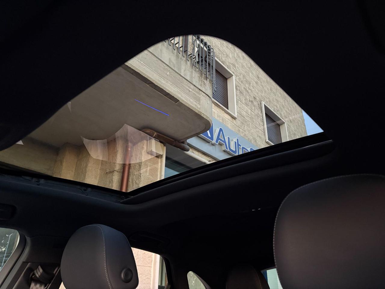 AUDI Q3 SPB SPORTBACK 35 TDI quattro S tronic S line plus - 48