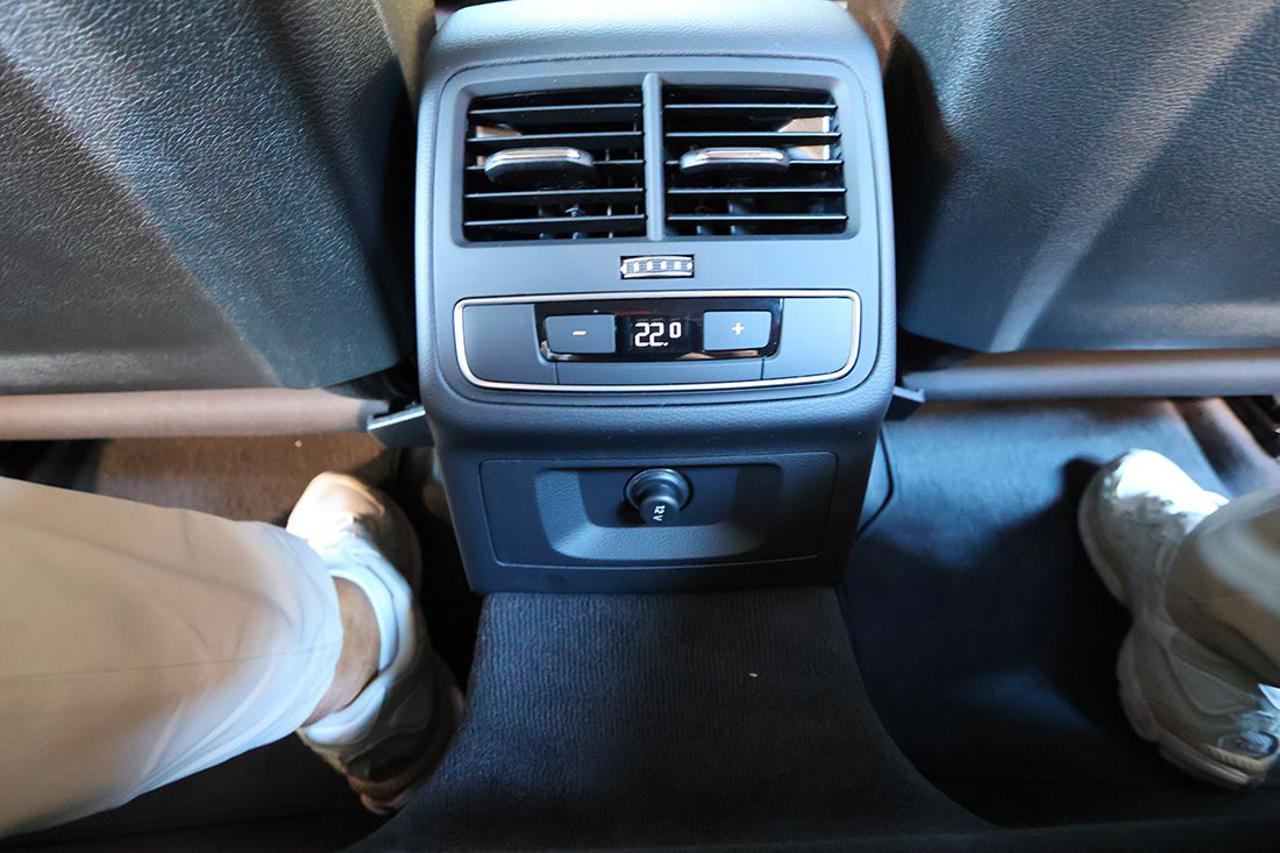 AUDI A4 35 TDI Avant S-Tronic S-Line - 41