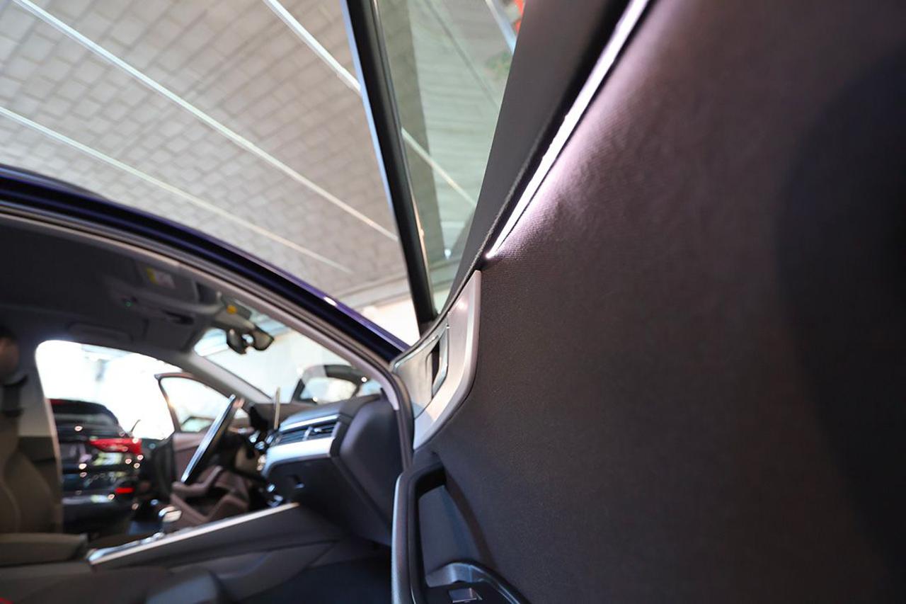 AUDI A4 35 TDI Avant S-Tronic S-Line - 38