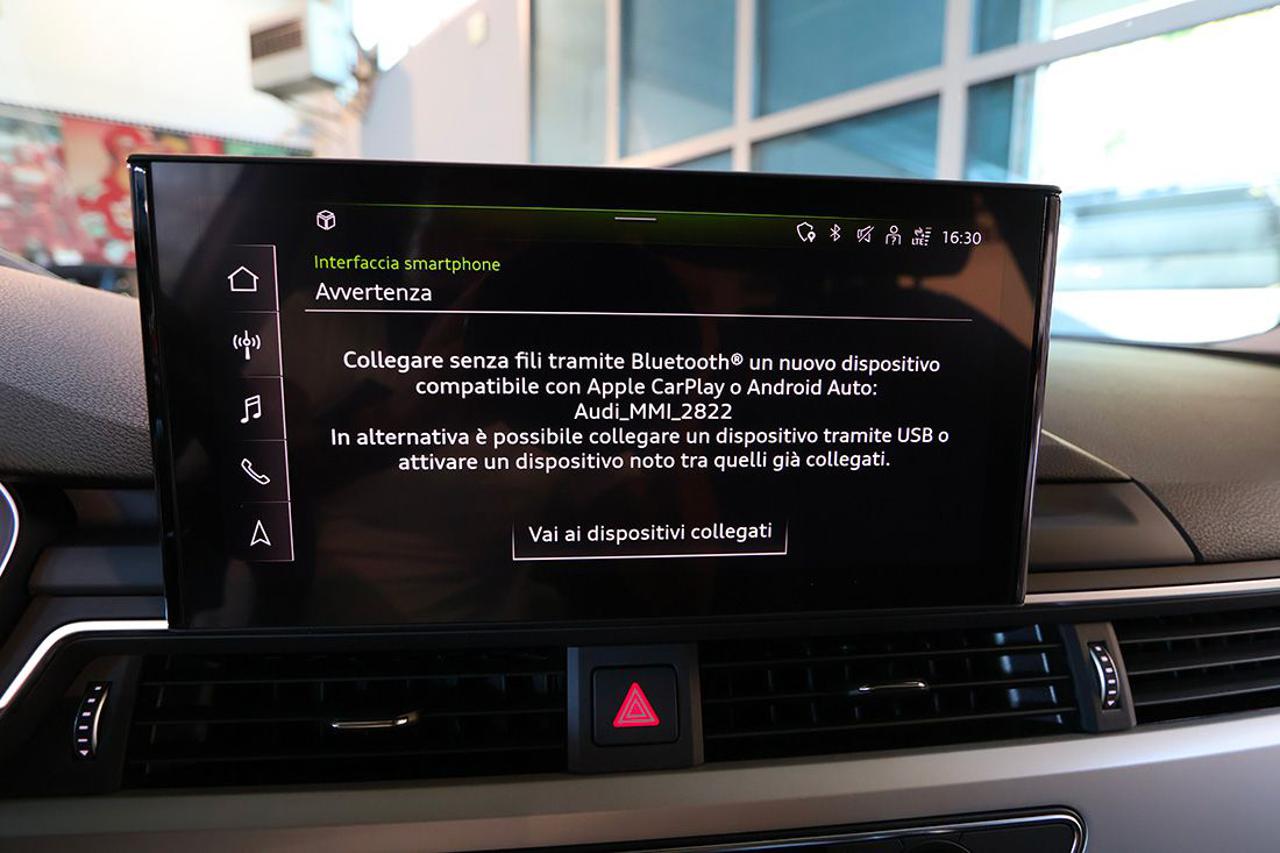 AUDI A4 35 TDI Avant S-Tronic S-Line - 26