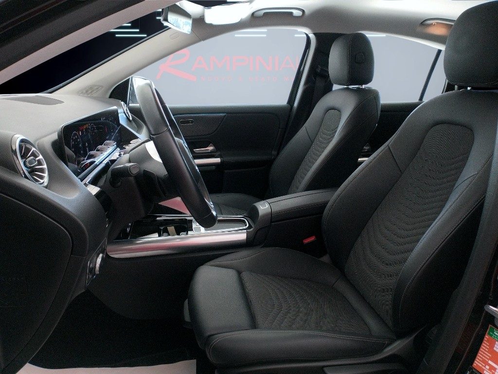 MERCEDES-BENZ GLA 180 d Automatic Progressive Advanced Plus Iva ESPOSTA - 16