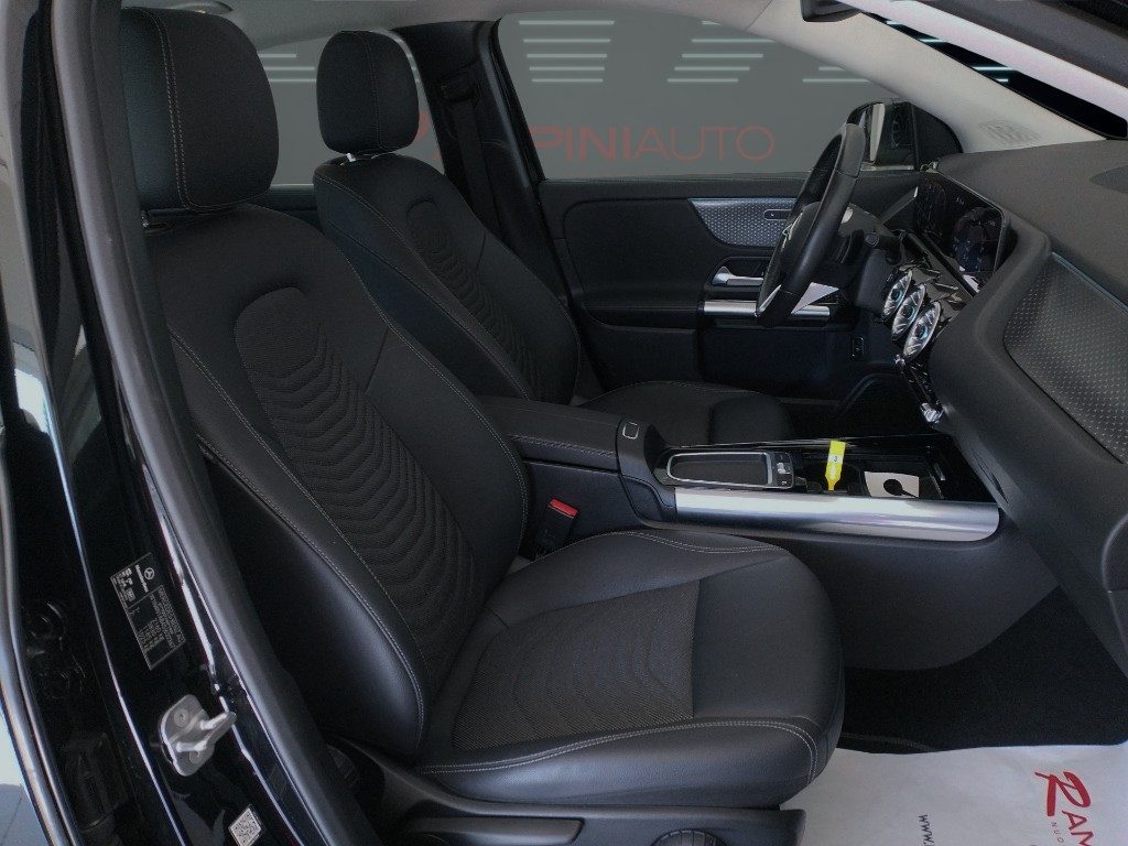 MERCEDES-BENZ GLA 180 d Automatic Progressive Advanced Plus Iva ESPOSTA - 20
