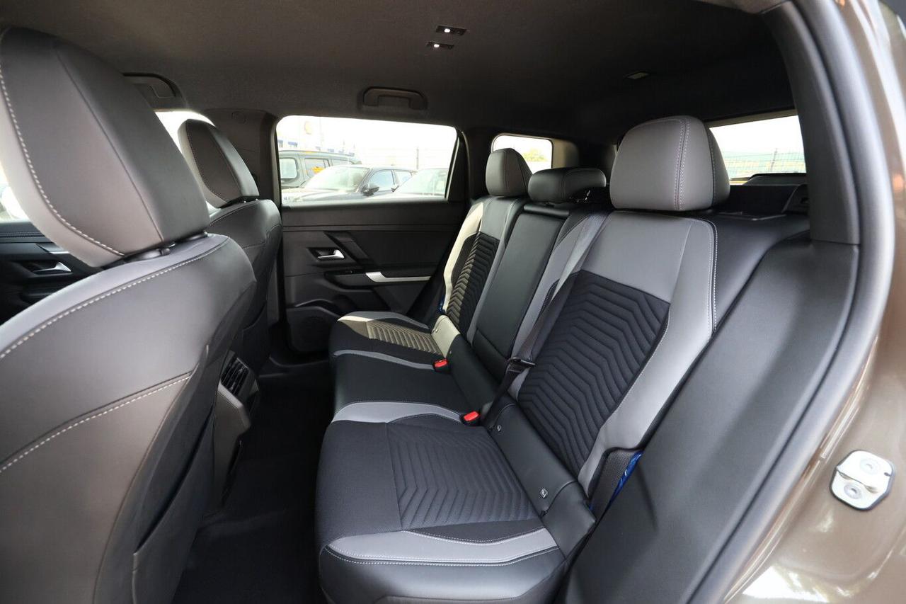 JEEP Compass Full Electric BEV 74 kWh 213cv First Edition Auto - 6