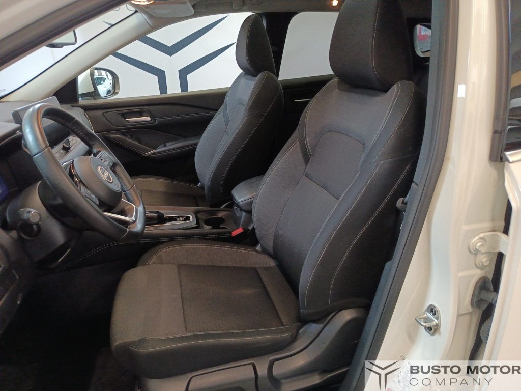 NISSAN Qashqai Qashqai 1.5 e-power N-Connecta 2wd - 8