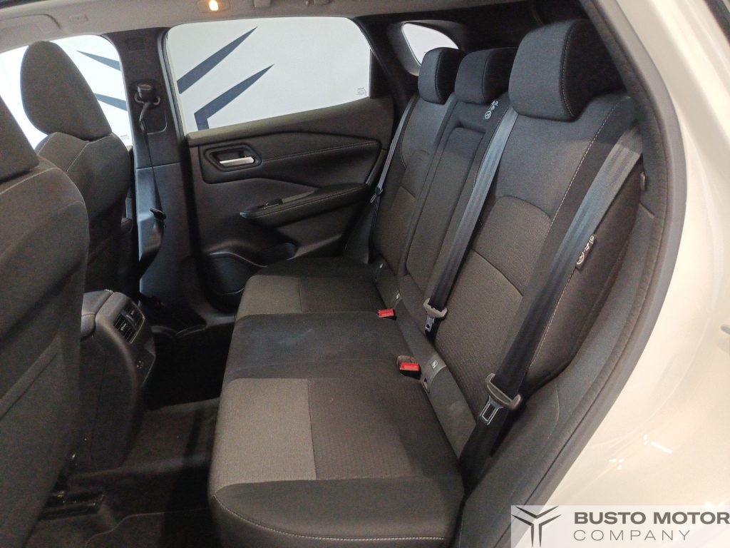 NISSAN Qashqai Qashqai 1.5 e-power N-Connecta 2wd - 9