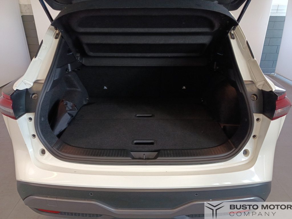 NISSAN Qashqai Qashqai 1.5 e-power N-Connecta 2wd - 10