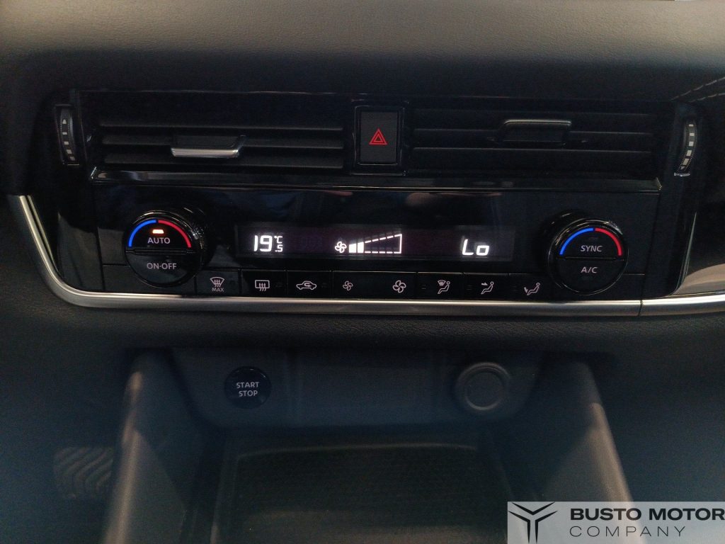 NISSAN Qashqai Qashqai 1.5 e-power N-Connecta 2wd - 14