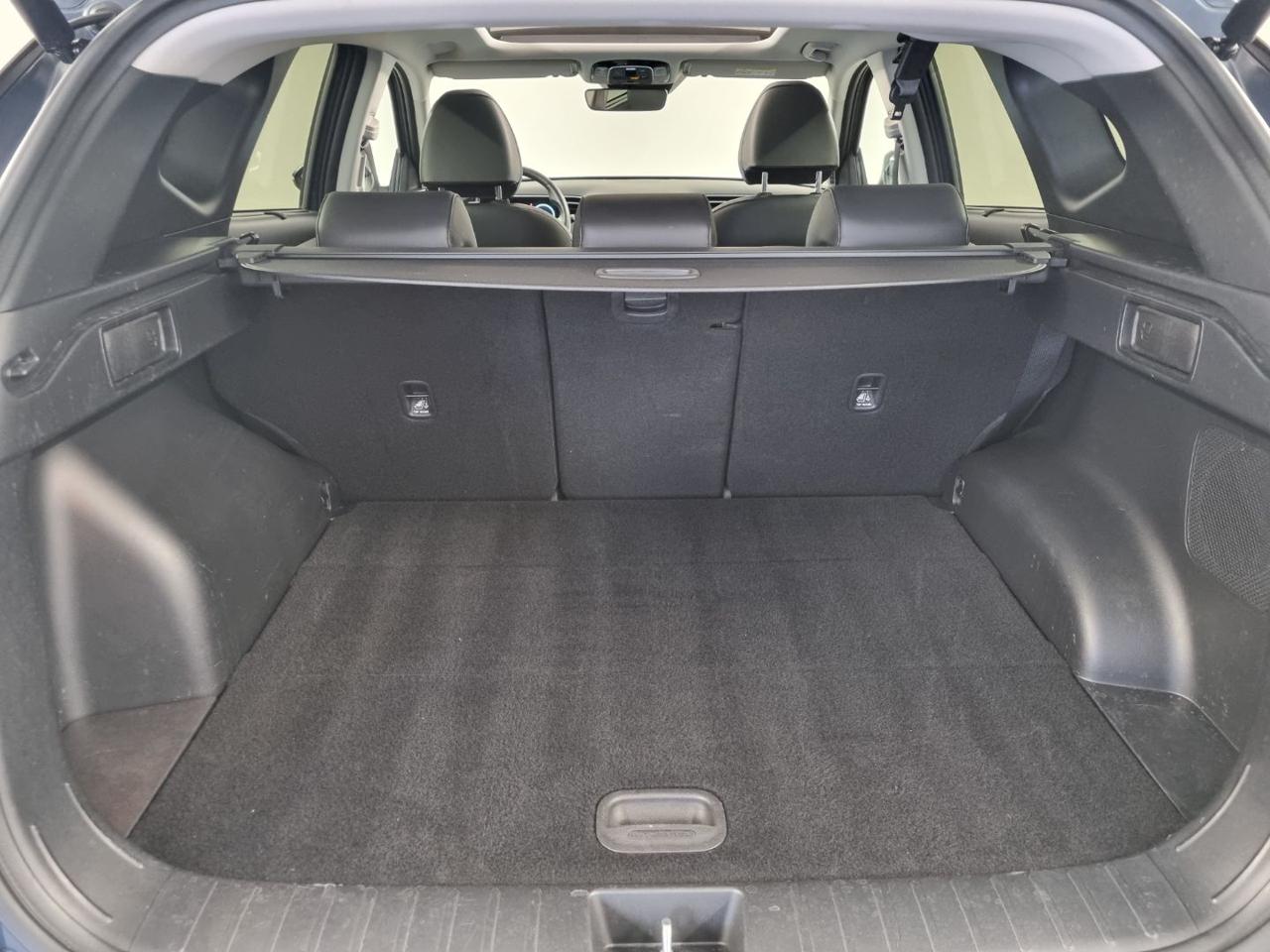HYUNDAI Tucson 1.6 HEV aut. Exellence - 19