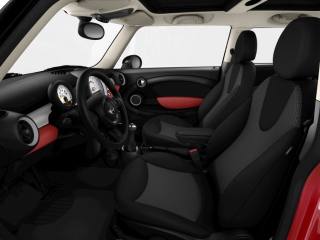 MINI Cooper D 1.6 16V Cooper D foto 2