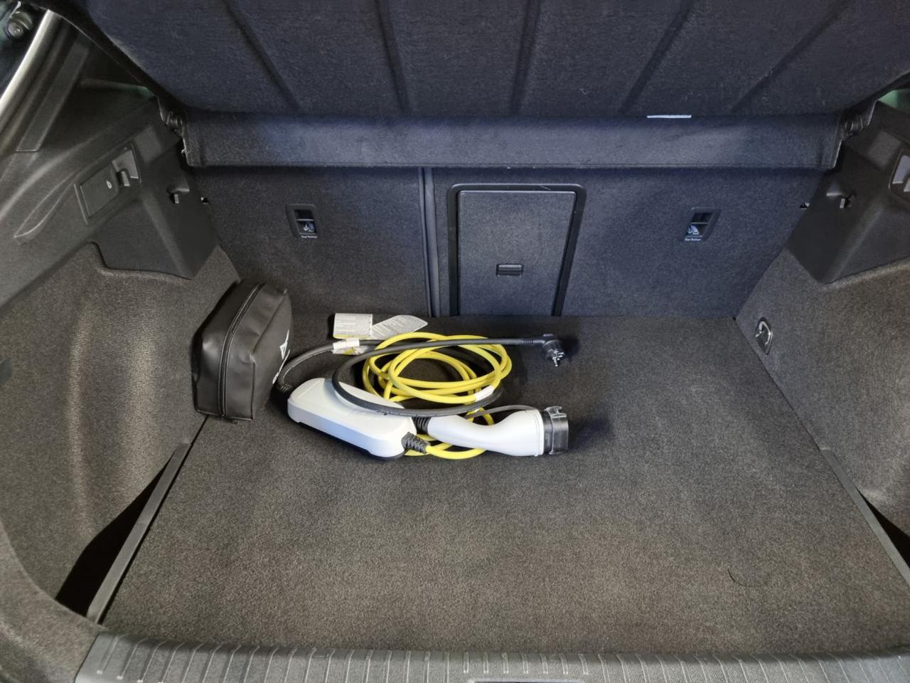 CUPRA Formentor 1.4 e-Hybrid DSG - 14