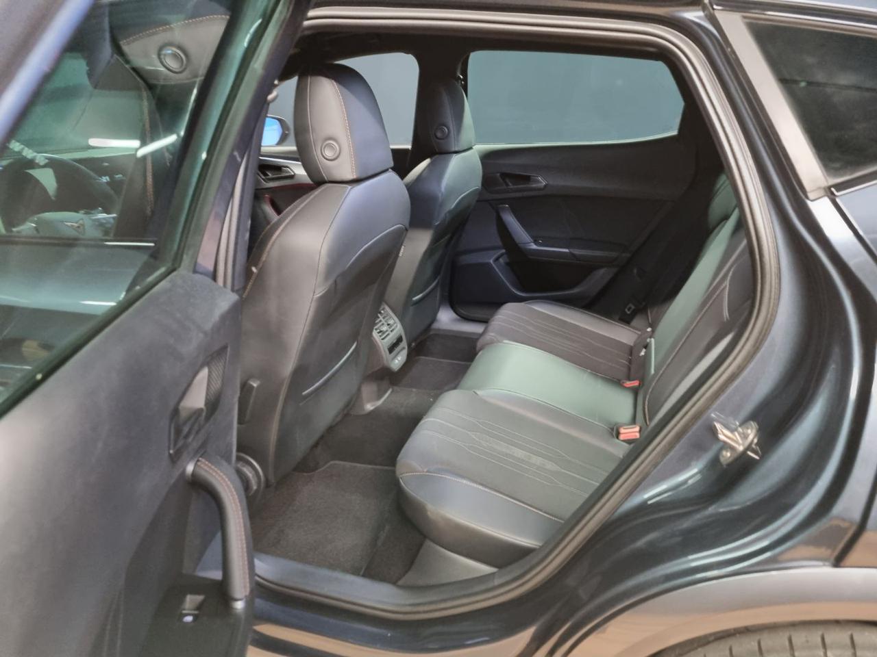 CUPRA Formentor 1.4 e-Hybrid DSG - 12