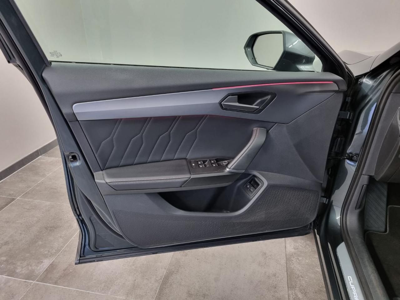 CUPRA Formentor 1.4 e-Hybrid DSG - 20