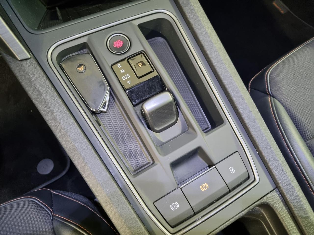 CUPRA Formentor 1.4 e-Hybrid DSG - 14