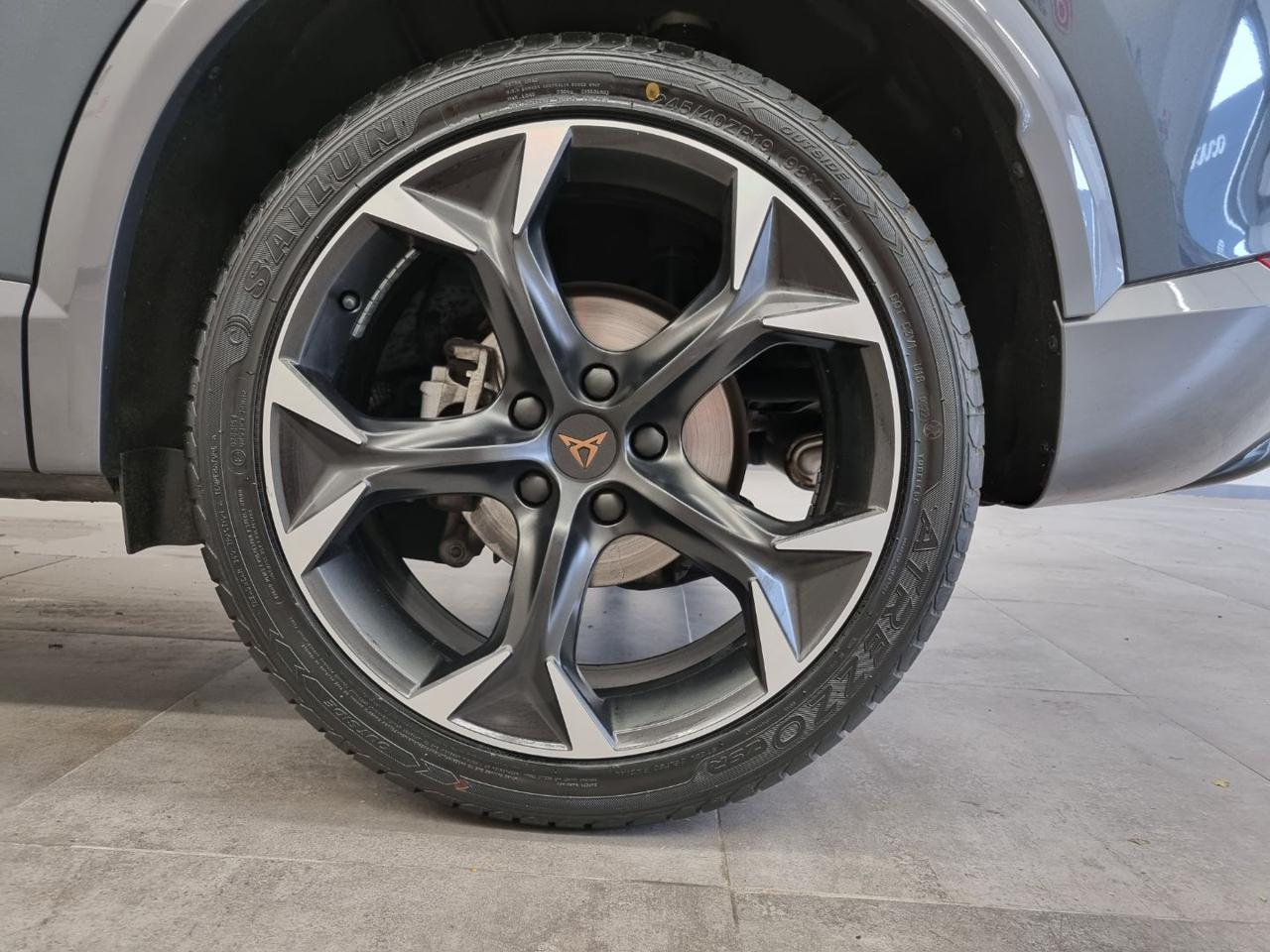 CUPRA Formentor 1.4 e-Hybrid DSG - 15