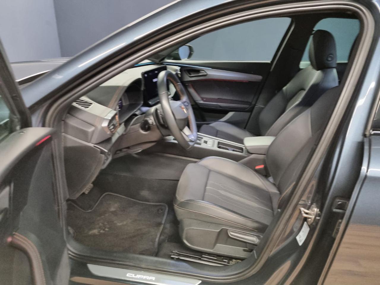 CUPRA Formentor 1.4 e-Hybrid DSG - 10