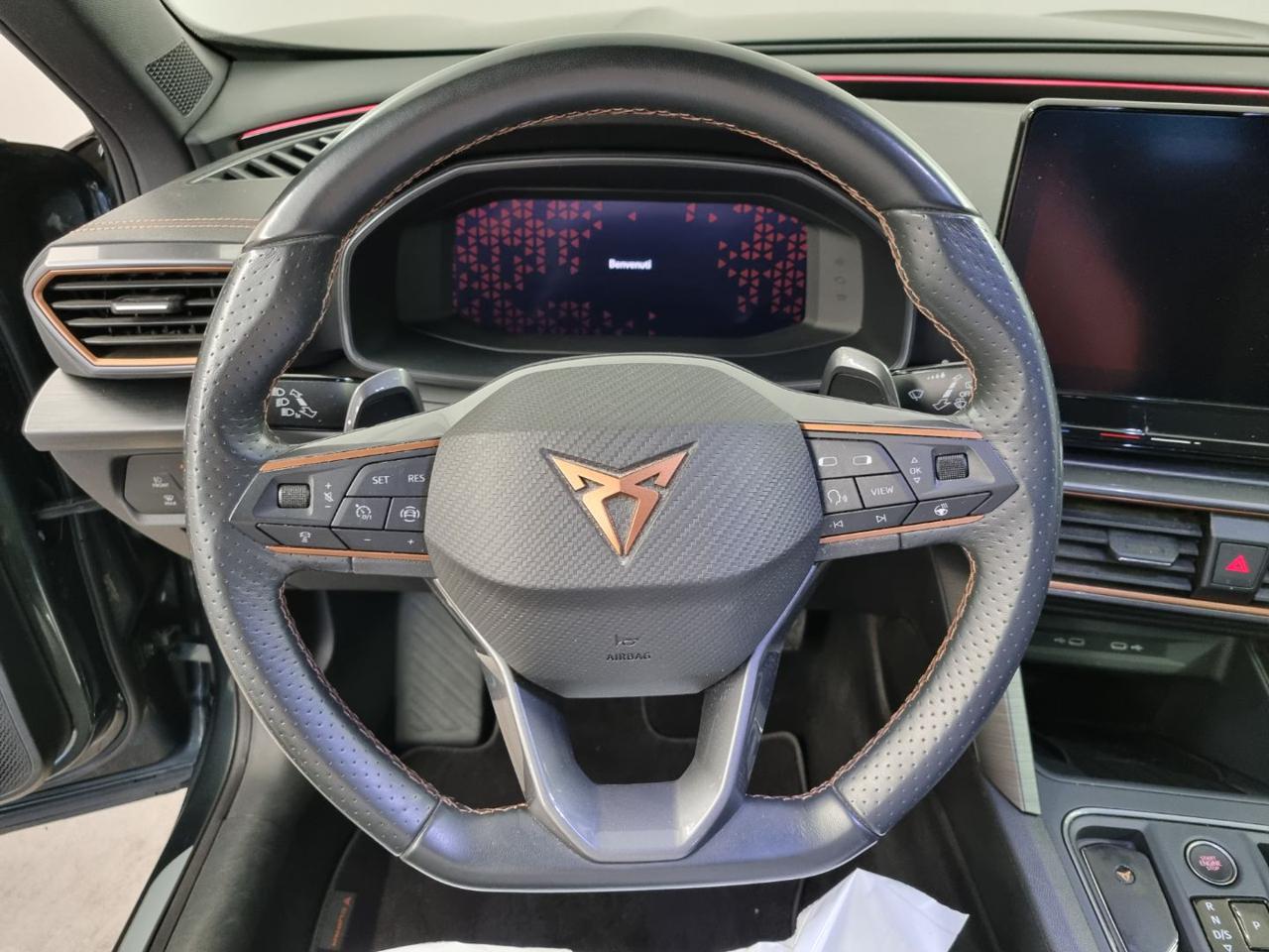 CUPRA Formentor 1.4 e-Hybrid DSG - 5