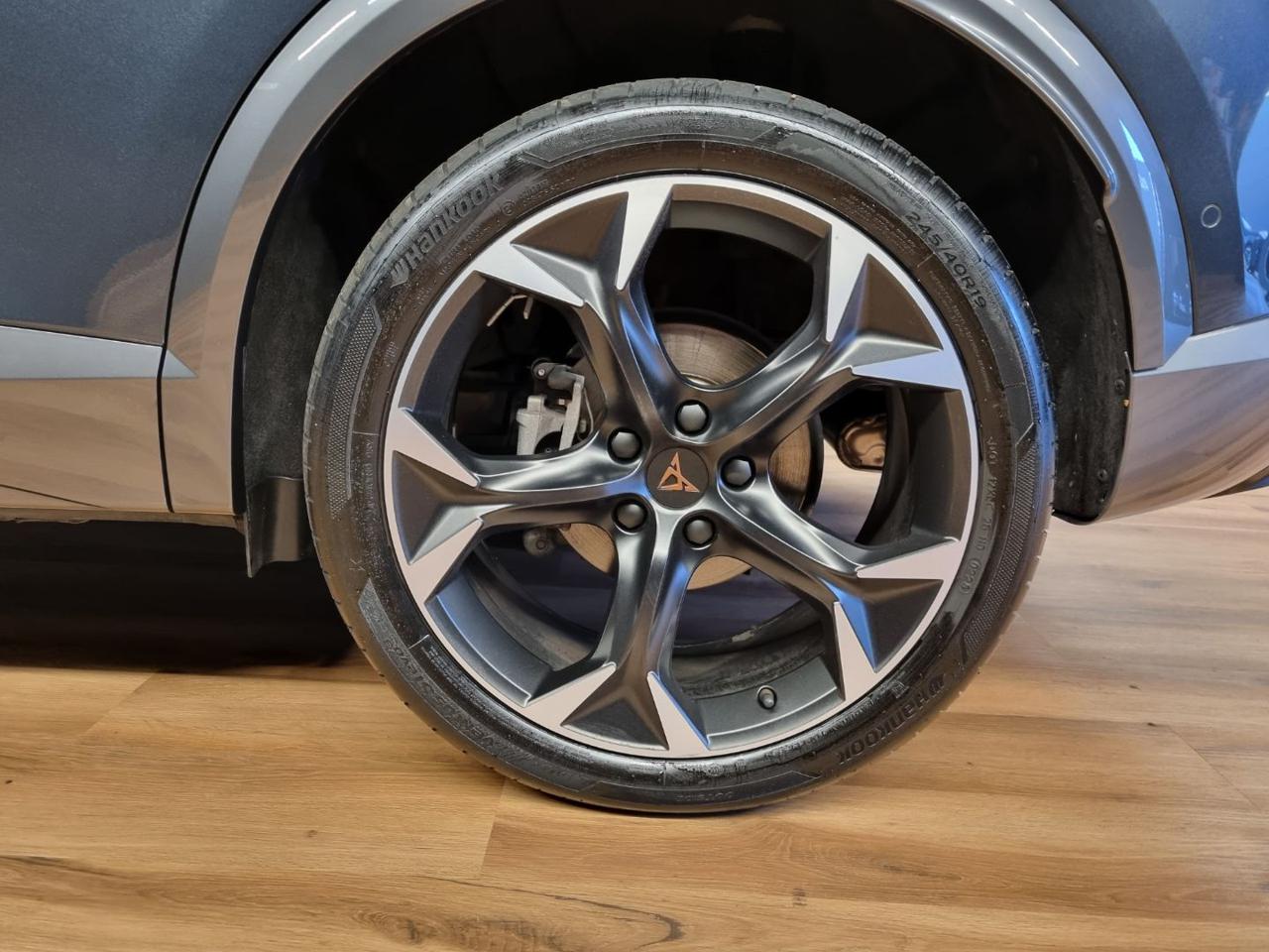 CUPRA Formentor 1.4 e-Hybrid DSG - 15