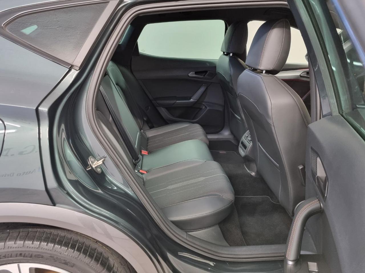 CUPRA Formentor 1.4 e-Hybrid DSG - 25