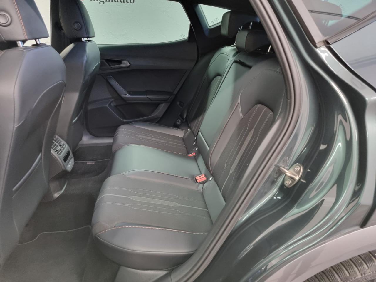 CUPRA Formentor 1.4 e-Hybrid DSG - 23