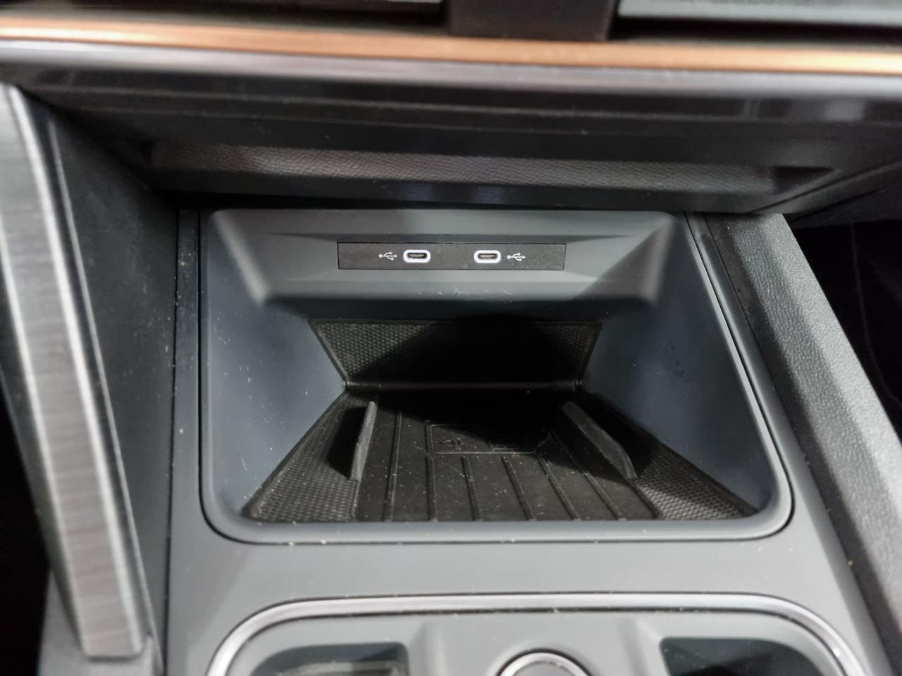 CUPRA Formentor 1.4 e-Hybrid DSG - 36
