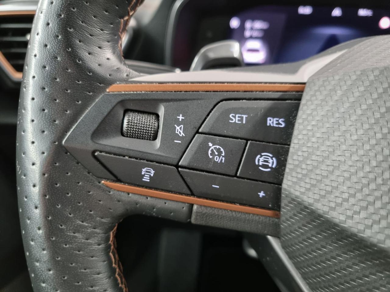 CUPRA Formentor 1.4 e-Hybrid DSG - 13