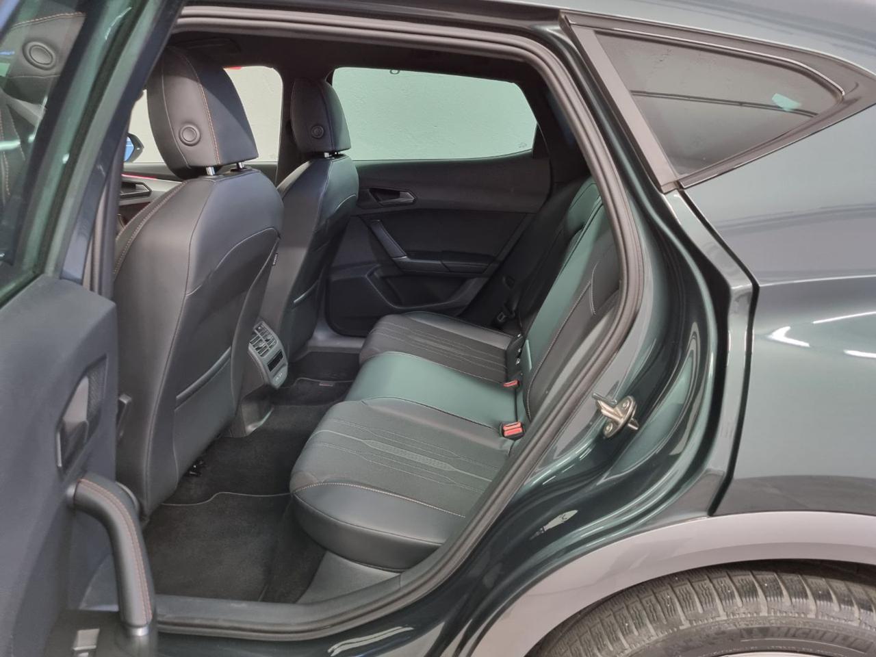 CUPRA Formentor 1.4 e-Hybrid DSG - 9
