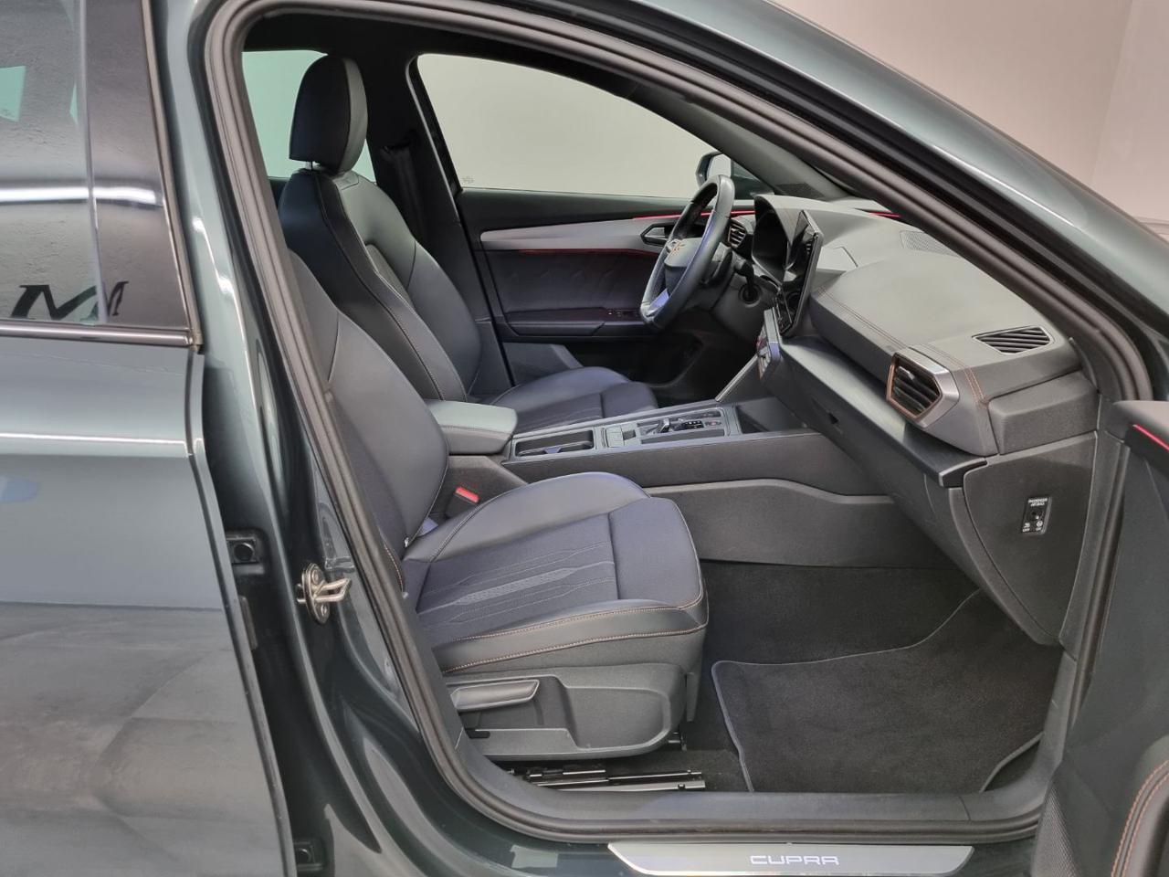 CUPRA Formentor 1.4 e-Hybrid DSG - 8