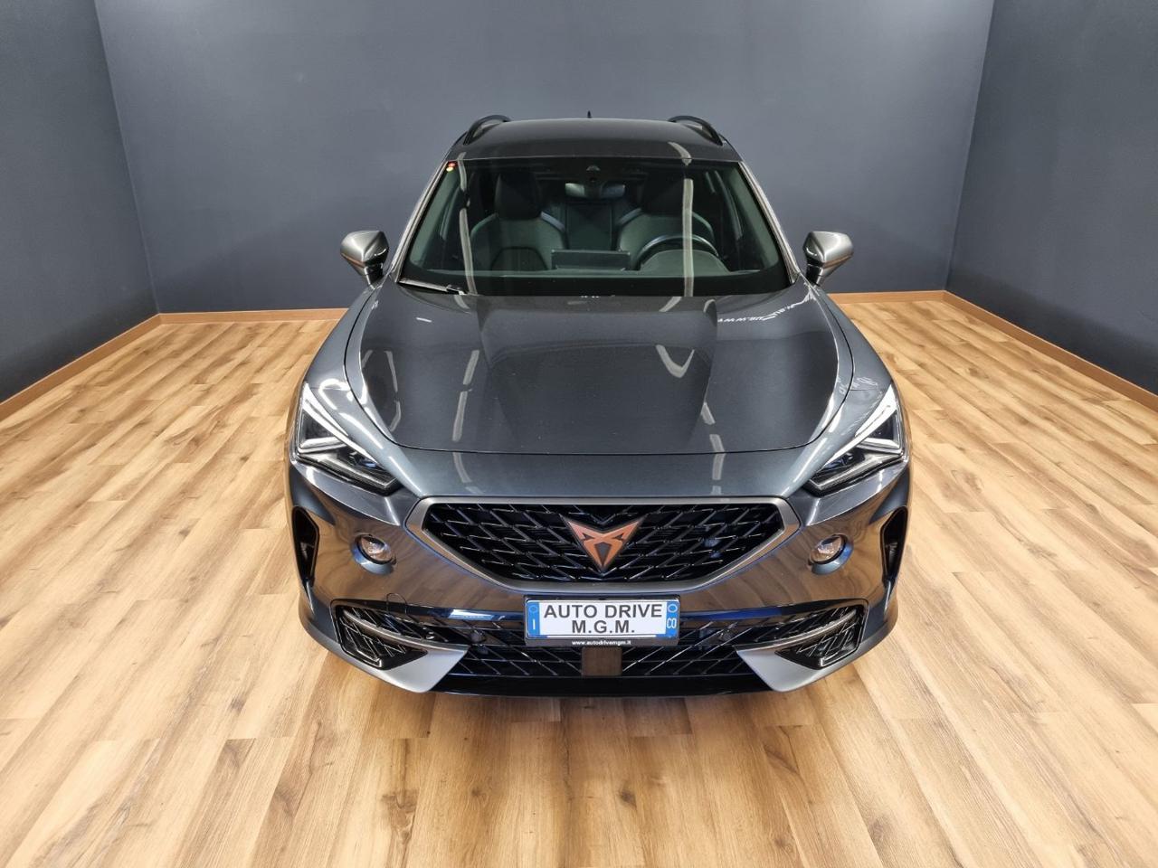 CUPRA Formentor 1.4 e-Hybrid DSG - 31