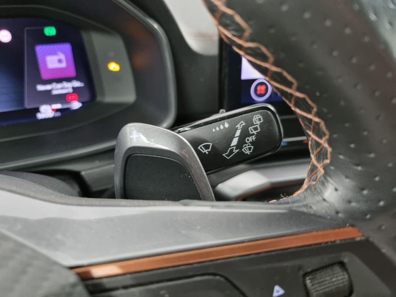 CUPRA Formentor 1.4 e-Hybrid DSG - 33