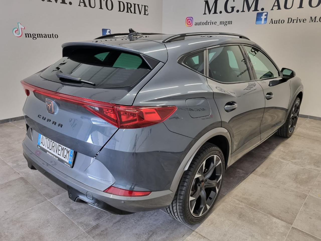 CUPRA Formentor 1.4 e-Hybrid DSG - 18