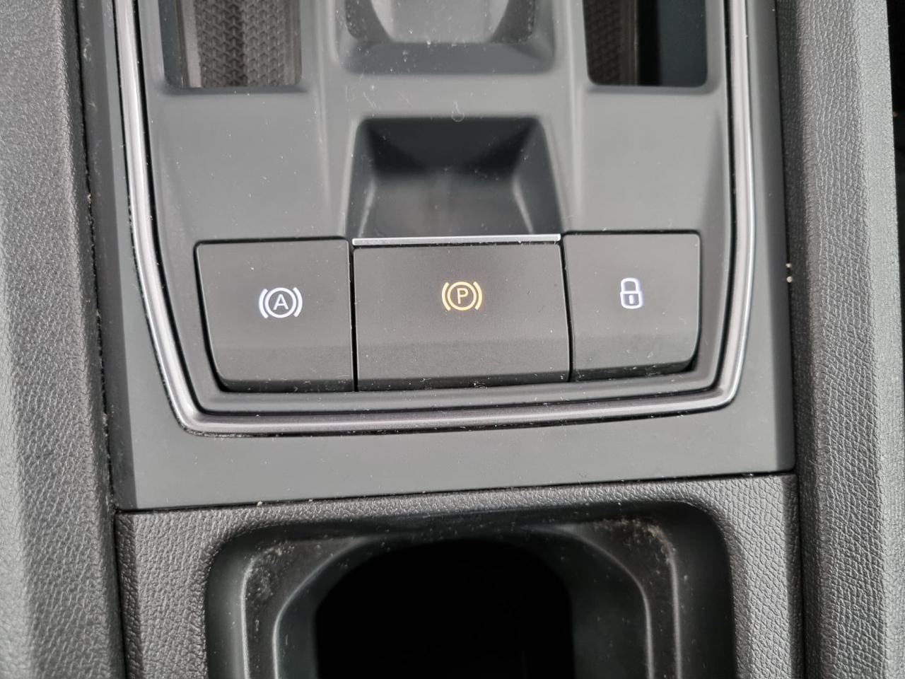CUPRA Formentor 1.4 e-Hybrid DSG - 37