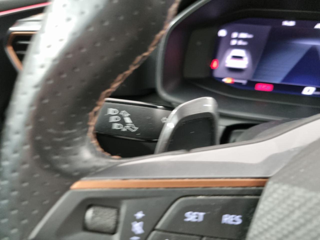 CUPRA Formentor 1.4 e-Hybrid DSG - 34
