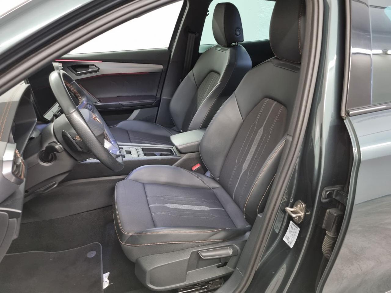 CUPRA Formentor 1.4 e-Hybrid DSG - 21